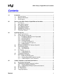 浏览型号82541GI的Datasheet PDF文件第3页