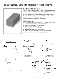 浏览型号3501-05-511的Datasheet PDF文件第1页