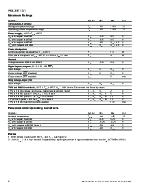 浏览型号pbl38710的Datasheet PDF文件第2页