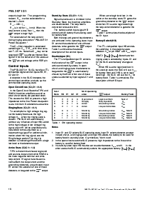 浏览型号pbl38710的Datasheet PDF文件第16页