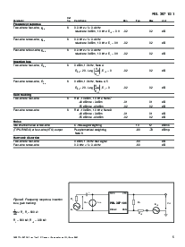 浏览型号pbl38710的Datasheet PDF文件第5页