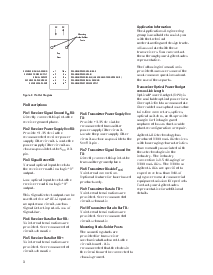 浏览型号HFBR-5961L的Datasheet PDF文件第3页
