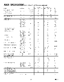 浏览型号ad829的Datasheet PDF文件第2页