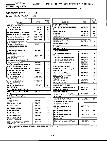 浏览型号CD4069UBD的Datasheet PDF文件第4页