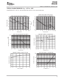 浏览型号OPA380 OPA2380的Datasheet PDF文件第5页