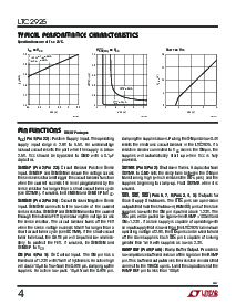 浏览型号LTC2925的Datasheet PDF文件第4页