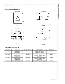 浏览型号LMH6723 LMH6724 LMH6725的Datasheet PDF文件第5页