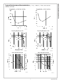 浏览型号LMH6723 LMH6724 LMH6725的Datasheet PDF文件第7页