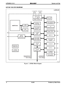 浏览型号LH75401的Datasheet PDF文件第2页