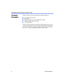 浏览型号EPM7128AETC100-10的Datasheet PDF文件第6页