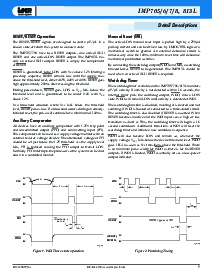 浏览型号IMP813L的Datasheet PDF文件第5页