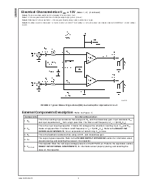 浏览型号LM4950的Datasheet PDF文件第4页