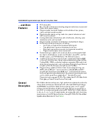 浏览型号epm3128atc100-10的Datasheet PDF文件第2页