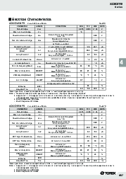 浏览型号XC6372A501PR的Datasheet PDF文件第7页