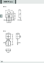 浏览型号xc61fn2712mr的Datasheet PDF文件第4页