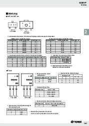 浏览型号xc61fn2712mr的Datasheet PDF文件第5页