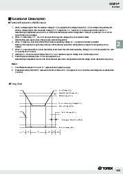 浏览型号xc61fn2712mr的Datasheet PDF文件第7页