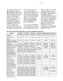 浏览型号HCPL5601的Datasheet PDF文件第2页