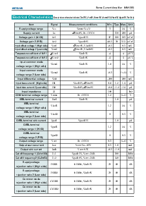 浏览型号MM1380的Datasheet PDF文件第4页