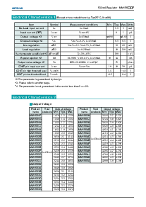 浏览型号MM1564J的Datasheet PDF文件第4页