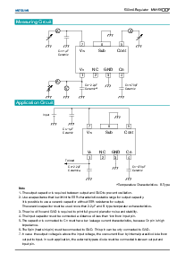 浏览型号MM1564J的Datasheet PDF文件第5页