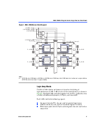 浏览型号EPM7064AETC的Datasheet PDF文件第7页