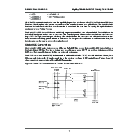 浏览型号LC4384V_75T176C的Datasheet PDF文件第12页