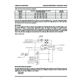 浏览型号LC4384V_75T176C的Datasheet PDF文件第7页