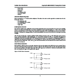 浏览型号LC4384V_75T176C的Datasheet PDF文件第8页