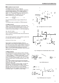 浏览型号FA5304的Datasheet PDF文件第5页