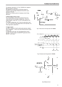 浏览型号FA5304的Datasheet PDF文件第9页