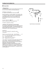 浏览型号FA5304的Datasheet PDF文件第10页