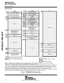 浏览型号TMS320LF2401的Datasheet PDF文件第8页