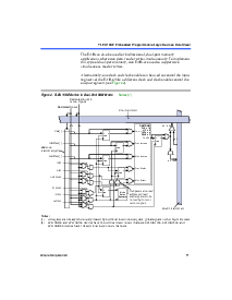 浏览型号EPF10K30EQC208-3的Datasheet PDF文件第11页