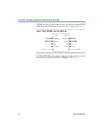 浏览型号EPF10K30EQC208-3的Datasheet PDF文件第12页