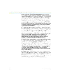 浏览型号EPF10K30EQC208-3的Datasheet PDF文件第6页