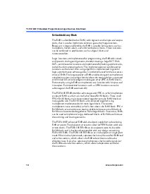 浏览型号EPF10K30EQC208-3的Datasheet PDF文件第10页