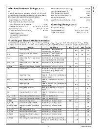 浏览型号lm1246的Datasheet PDF文件第3页