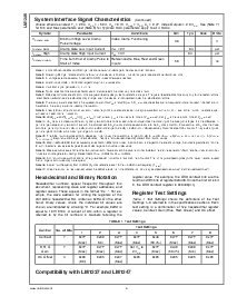 浏览型号lm1246的Datasheet PDF文件第6页