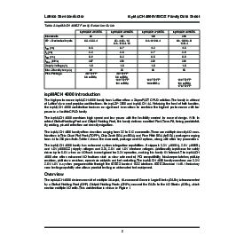 浏览型号lc4064的Datasheet PDF文件第2页