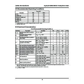 浏览型号lc4064的Datasheet PDF文件第16页
