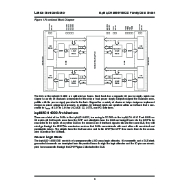 浏览型号lc4064的Datasheet PDF文件第3页