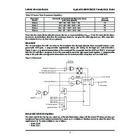 浏览型号lc4064的Datasheet PDF文件第7页