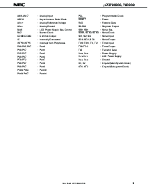 浏览型号UPD780306的Datasheet PDF文件第9页