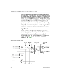 浏览型号EPF10K20TI144-4的Datasheet PDF文件第14页