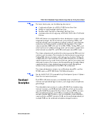 浏览型号EPF10K20TI144-4的Datasheet PDF文件第7页