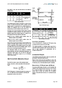 浏览型号AS5040的Datasheet PDF文件第5页