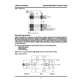 浏览型号LC4032的Datasheet PDF文件第5页