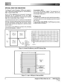 浏览型号is80c32的Datasheet PDF文件第8页