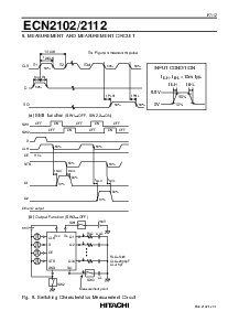 浏览型号ecn2102 ecn2112的Datasheet PDF文件第7页